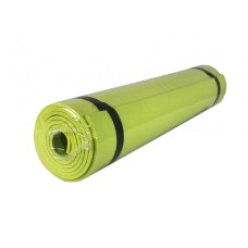 Йогамат, килимок для йоги M 0380-3 матеріал EVA  Жовтий