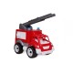 Дитяча пожежна машина 1738TXK з розсувними сходами