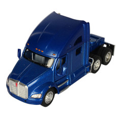 Коллекционная модель Трака Kenworth T700 КТ5357 инерционный