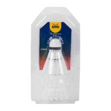 Набір воланчиків Bambi 34596 у наборі 3 шт Білий