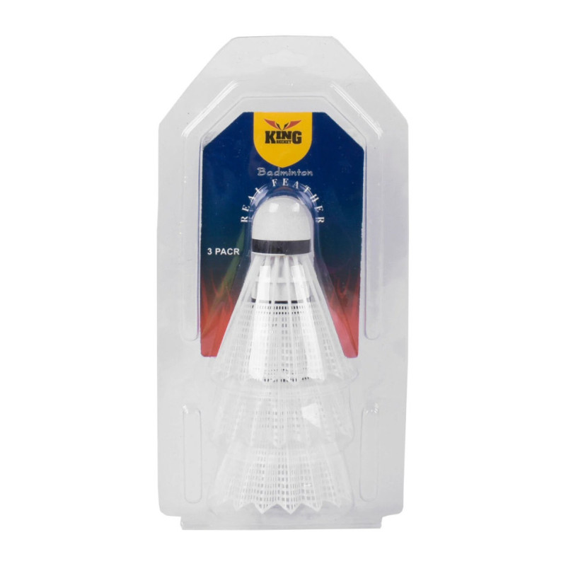 Набір воланчиків Bambi 34596 у наборі 3 шт Білий