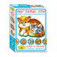 Детская настольная игра Мамы и малыши 81091 домашние животные