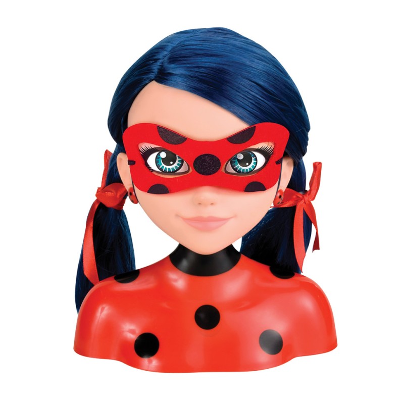 Лялька-манекен "ЛедіБаг та Супер-Кіт" Miraculous 50247 з аксесуарами