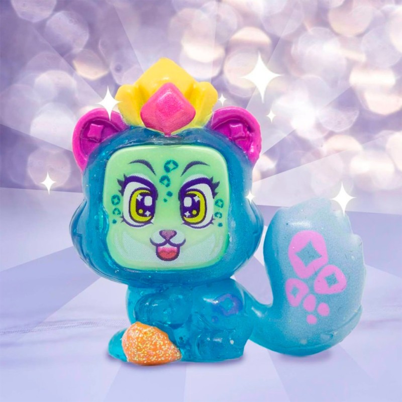 Набір ігрових фігурок серії Adventure Moji Pops PMPAD818IN00, 2 фігурки