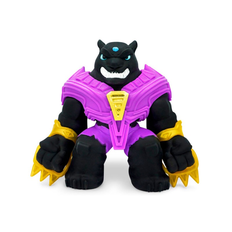 Стретч-іграшка Пантера Кінгуар Elastikorps DAM-2024-16-F-2 серії "Extra Force"