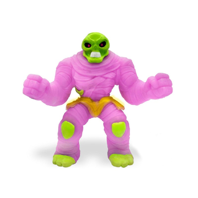 Стретч-іграшка Мумія Мумідор Elastikorps DAM-2024-16-F-7 серії «Extra Force»