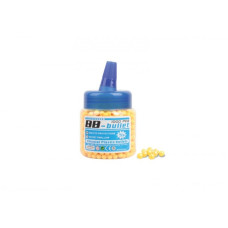 Шарики для игрушечного оружия BB-1A 1000 шаров