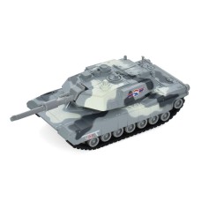 Детский инерционный Танк XG879-104 металлический Вид 2