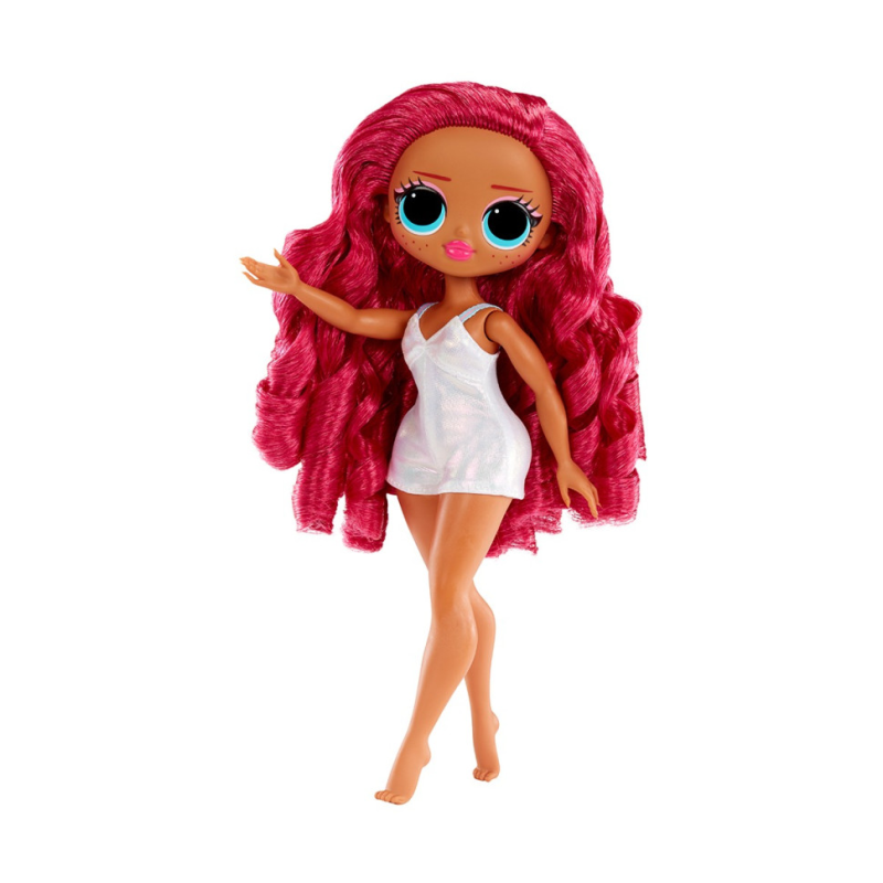Лялька Відмінниця L.O.L. Surprise! 987451-EUC серії "OPP O.M.G." з аксесуарами