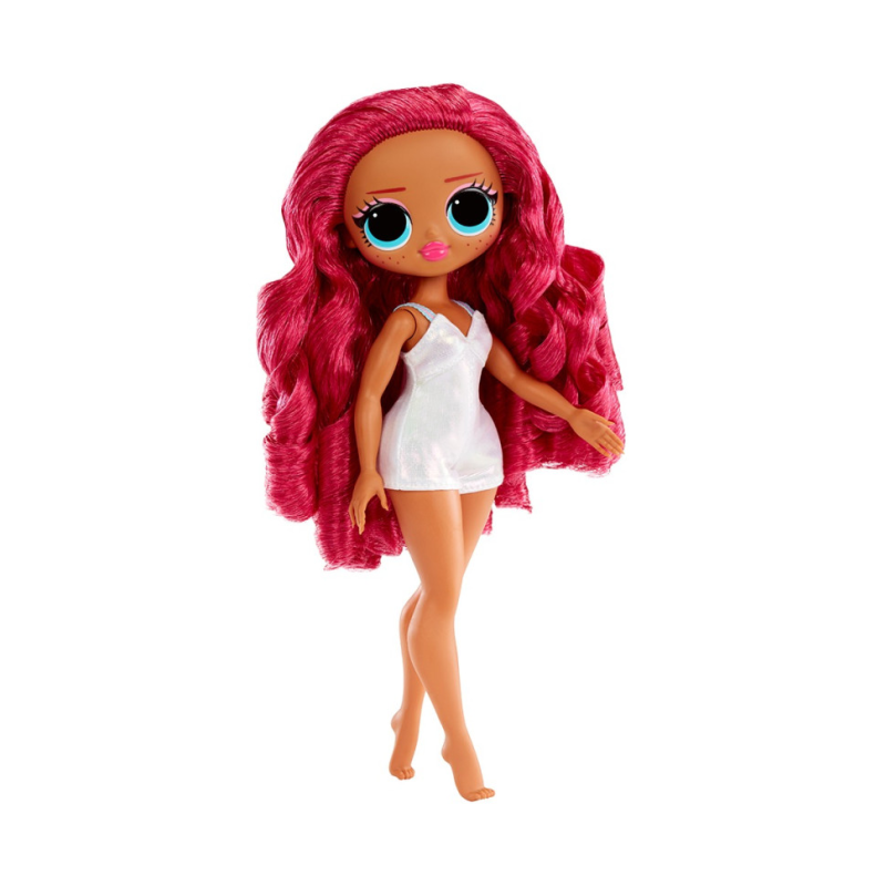 Лялька Відмінниця L.O.L. Surprise! 987451-EUC серії "OPP O.M.G." з аксесуарами