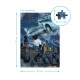 Пазл класичний "Harry Potter. Ford Англія" 200501, 350 елементів