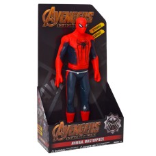 Іграшкові фігурки Марвел 9806 на батарейках  Spider-Man