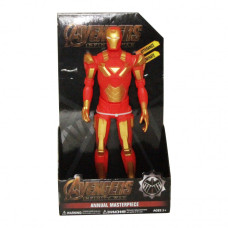 Игрушечные фигурки Марвел 9806 на батарейках IronMan