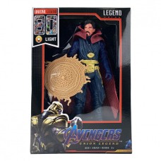 Фігурки супергерої LK4017-1-1 16 см  Доктор Стренж