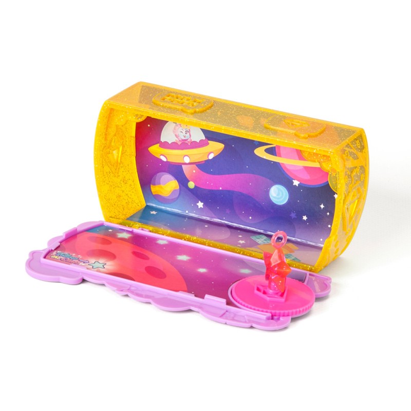 Ігровий набір Будиночок команди Moji Pops PMPAD660IN00 будиночок, фігурка, аксесуари