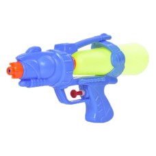 Дитячий водяний пістолет MR 0958(Blue) блакитний 25 см