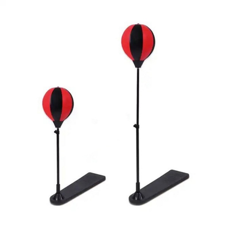 Дитячий Боксерський набір LT 511 A18 груша, рукавички, насос, 106 см