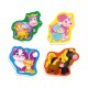 Дитячі пазли Baby Puzzle "Мама та малюк" Vladi toys VT1106-97