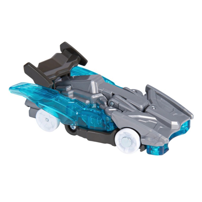 Ігровий набір "S5 L0.5 Мобіліус" Screechers Wild! EU686102B запускач, машинка-трансформер