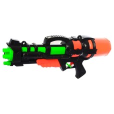 Водяной автомат M 5604 насос, 41 см Оранжевый