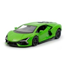 Інерційна автомодель "Lamborghini Revuelto 2024" TechnoDrive 250934U зелений