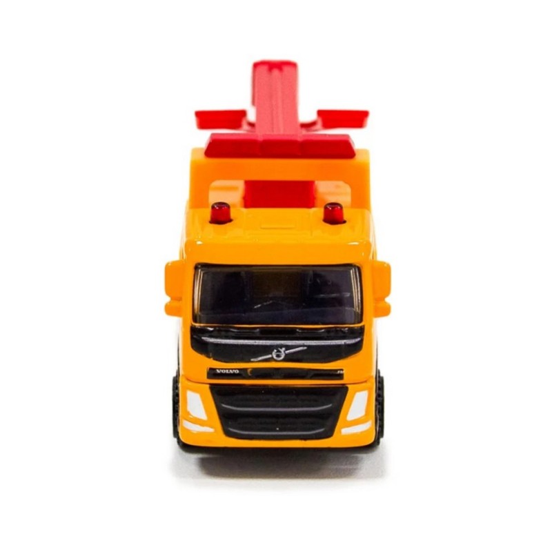 Автомодель дитяча "VOLVO" Евакуатор TechnoDrive 250303