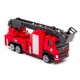 Автомодель дитяча "VOLVO" Пожежна машинка TechnoDrive 250302 зі стрілою