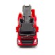 Автомодель дитяча "VOLVO" Пожежна машинка TechnoDrive 250302 зі стрілою