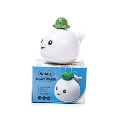 Игрушка для ванны "КОТ" 7021, 15 см