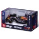 Колекційна автомодель "Red Bull Racing RB19 (2023)" Bburago 18-38082, 1:43 масштаб