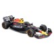 Колекційна автомодель "Red Bull Racing RB19 (2023)" Bburago 18-38082, 1:43 масштаб