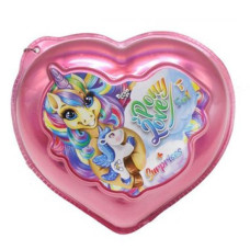 Набір творчої творчості "Pony Love" BPS-01-02U укр Рожевий