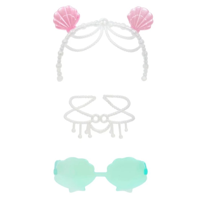 Ігровий набір із лялькою "Лана Мерін" L.O.L. Surprise! 510444 серії "Tweens Mermaids!" з аксесуарами