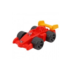 Дитяча іграшка "Формула Максик" 1165TXK червона