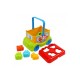 Дитяча розвивальна іграшка "Автобус-сортер" 9840TXK