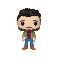 Ігрова фігурка героя Дейн FUNKO POP! 50122 серії "Вічні"