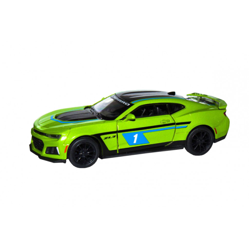 Kinsmart chevrolet camaro sales