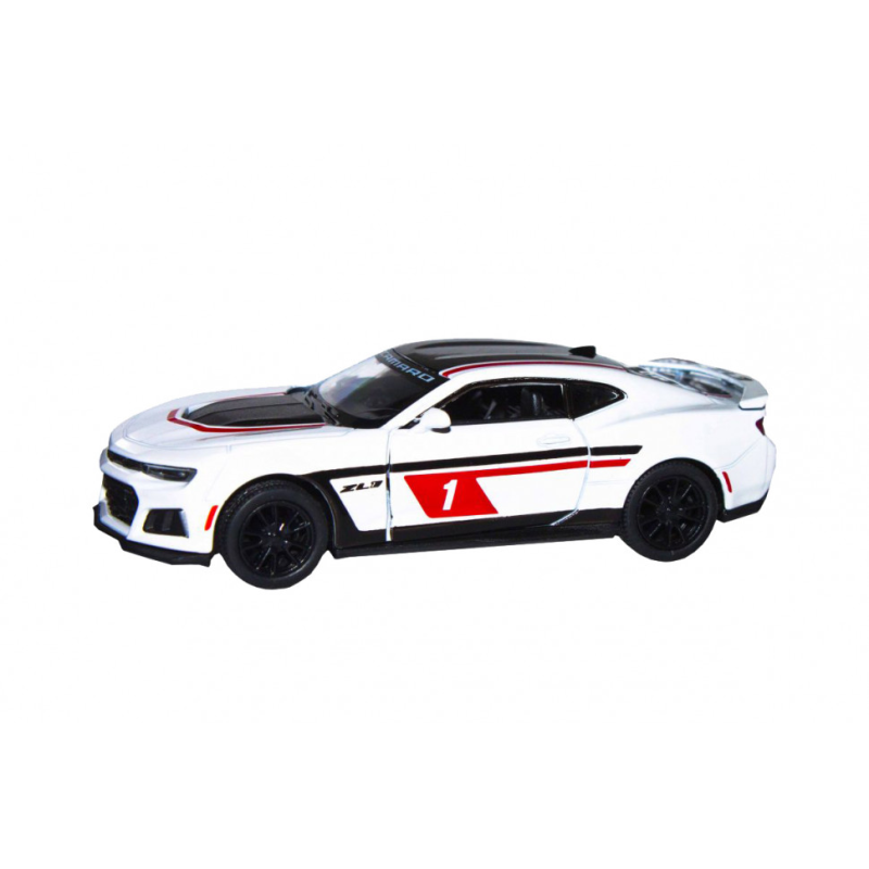 Kinsmart camaro zl1 shop
