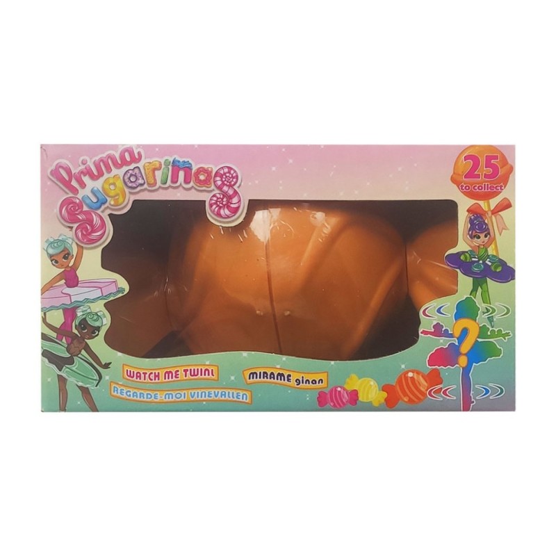 Дитяча лялька "LQL Балерина" 200411 Коричневий