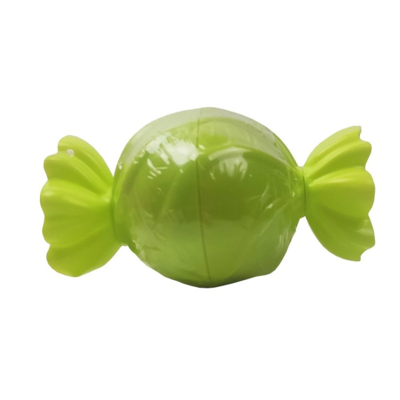 Дитяча лялька "LQL Балерина" 200783 У кейсі у вигляді цукерки Зелений