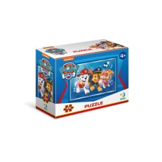 Пазл-мини "Paw Patrol" 200150, 35 элементов