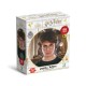 Пазл класичний Hard-M "Harry Potter. Портрет Гаррі" 200576, 450 елементів