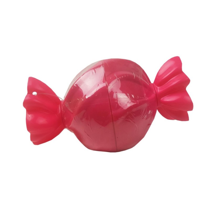 Дитяча лялька "LQL Балерина" 200783 У кейсі у вигляді цукерки Темно-рожевий