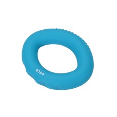 Эспандер кистевой MS 4215(Turquoise) синий 40 LB 18 кг