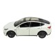 Модель автомобіля "Tesla model Y" AP7711(White) масштаб 1:24
