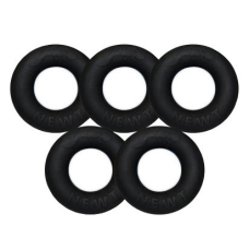 Набор кистевых эспандеров резиновое кольцо Newt Power Grip 30-70 кг TI-1590-5