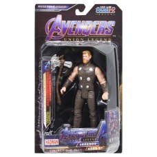 Фигурка супергероя "AVENGERS" 99005-2-1-10 Тор