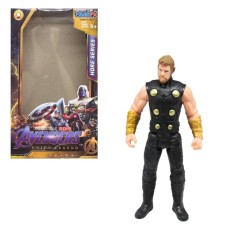 Фигурка супергероя "AVENGERS" LK4002-1-1-10 Тор