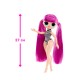 Лялька дитяча Роллер Леді L.O.L. Surprise! 987444-EUC серії "OPP O.M.G." з аксесуарами