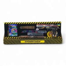 Сувенірний ігровий набір Big Box «Predator» BB-Pre